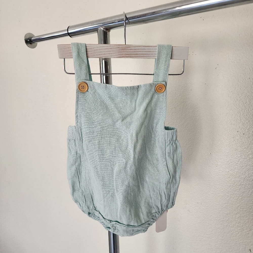 Baby Romper